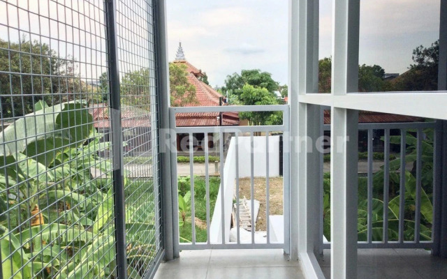 Tebluess Guesthouse Gianyar RedPartner