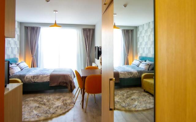 THE LOFT II New Gudauri