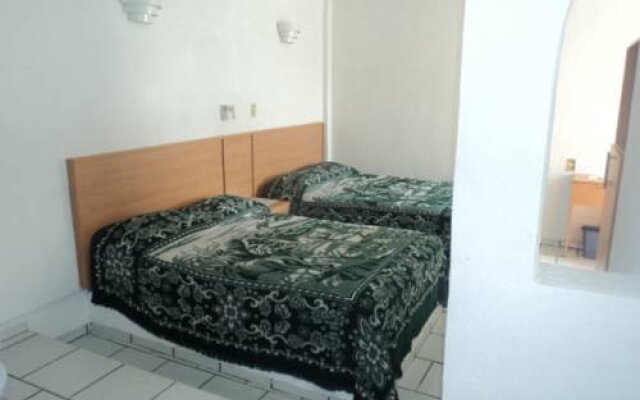 Hotel Ejecutivo San Cristobal