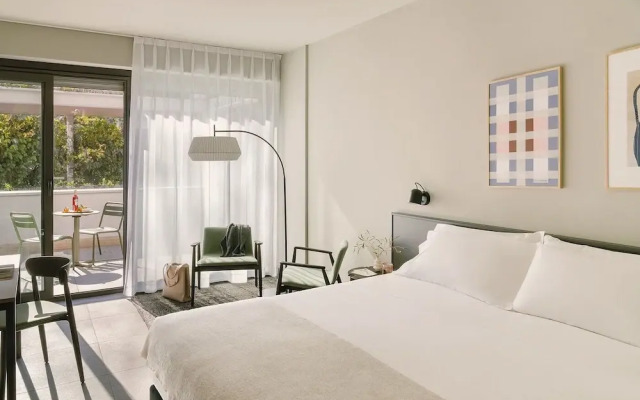 Bob W Rome Testaccio