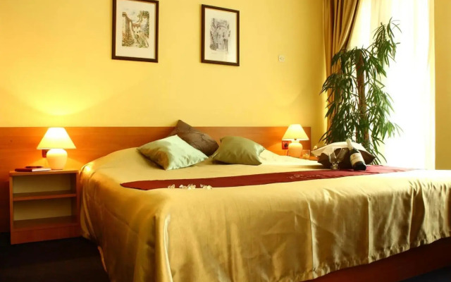 Hotel Pula