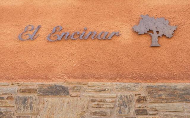 Casa El Encinar