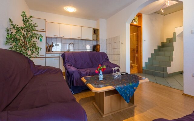 Apartment Nik