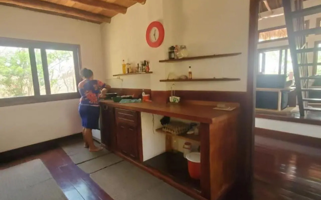 Tuani Lodge