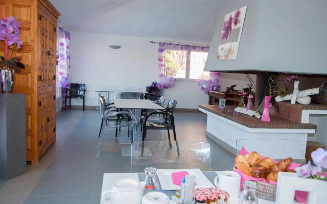 U Pirellu Résidence