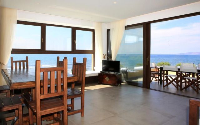 Kouvohori Villas Crete
