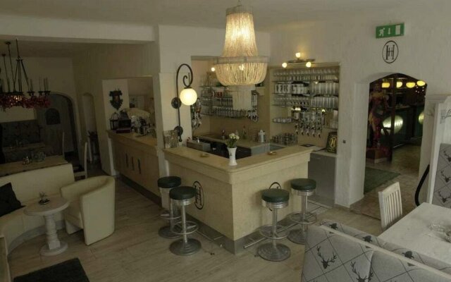 Hotel Hubertus