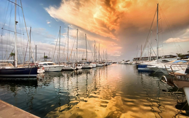 La Casa Lomas del Golf - Appartement 2 chambres