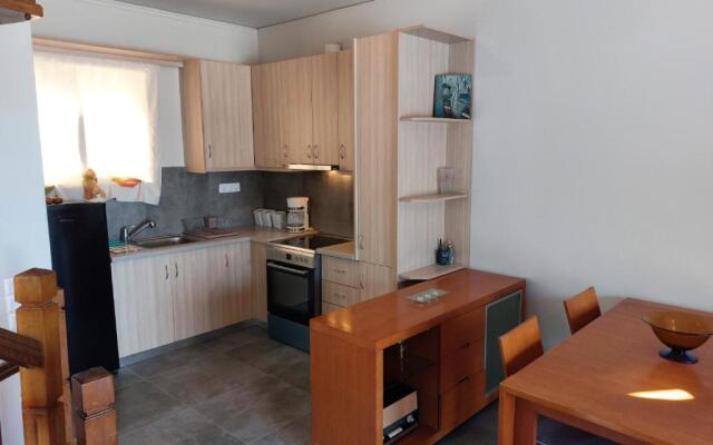 Periklis Beach house