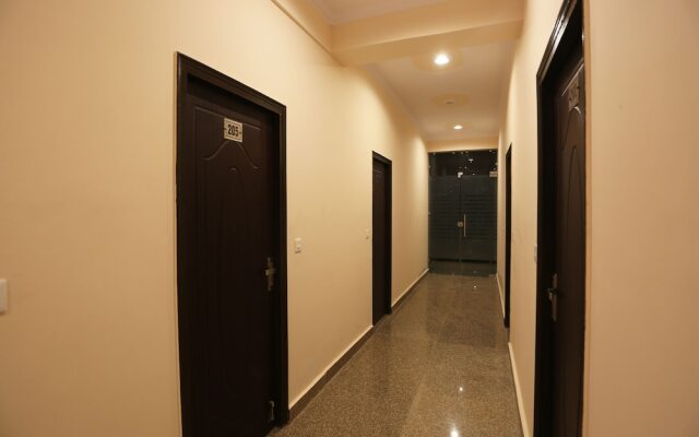 Yamnotri Retreat by OYO Rooms