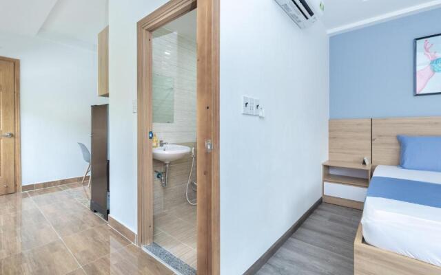 Cozrum Homes Citi Town