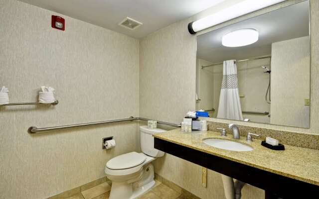 Hampton Inn & Suites Memphis East Germantown Area