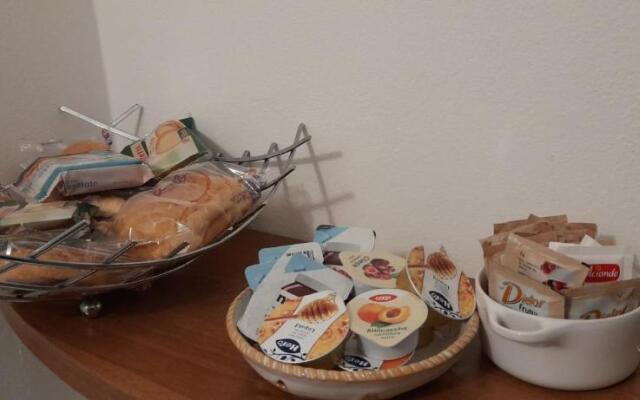 B&B Beglia Alguer - self check-in