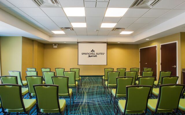 SpringHill Suites Boise West/Eagle