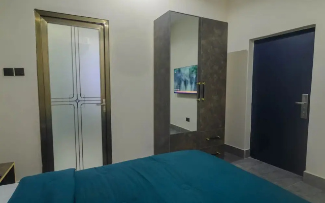 Quads Villa