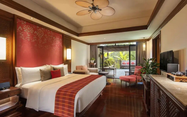 Anantara Xishuangbanna Resort & Spa