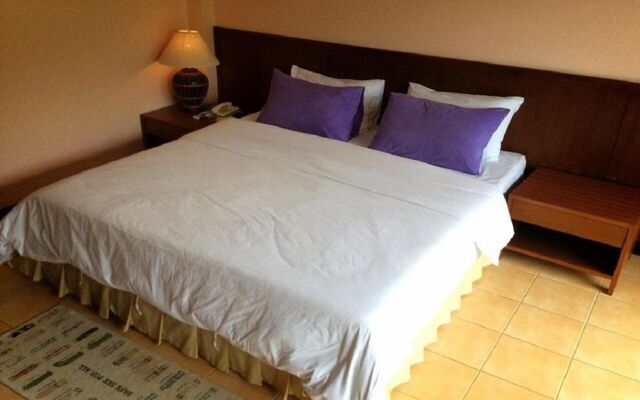 Cabbages & Condoms Khaoyai Resort