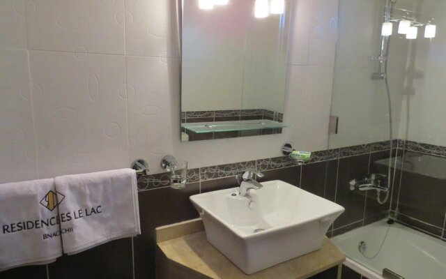 Residence Le Lac