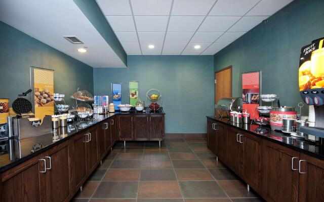 Hampton Inn Grand Rapids-South