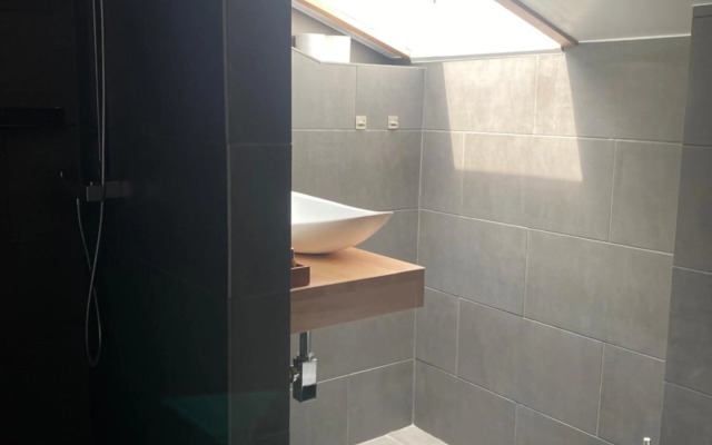 Relitto Boutique und Aparthotel Borkum