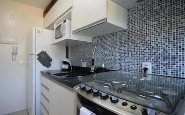 GoHouse Bandeirantes 607