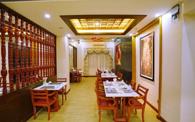 King Park Hotel
