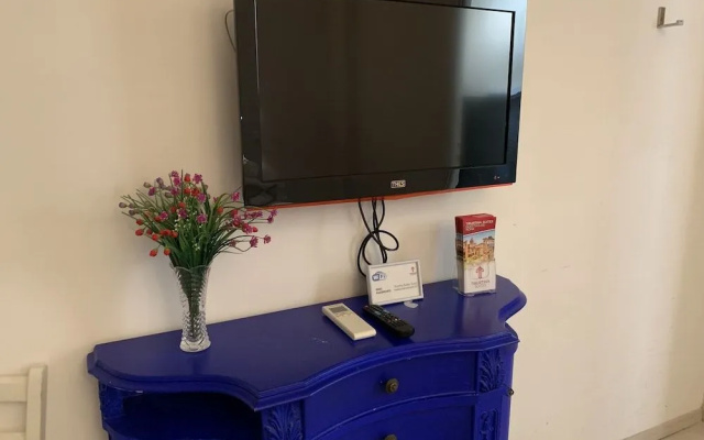 Tiburtina Suites