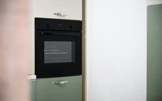 Viale dei Colli Aminei 10