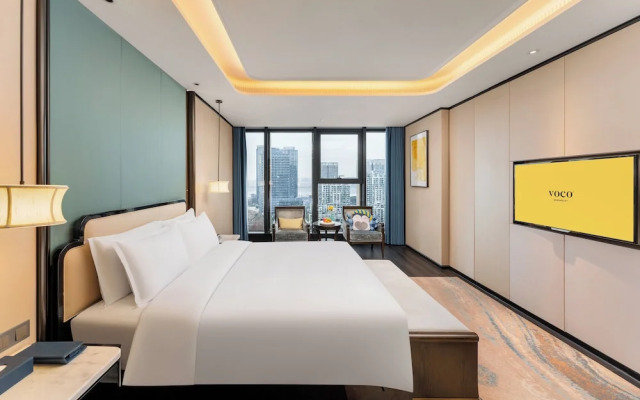 voco Hangzhou Binjiang Minghao by IHG