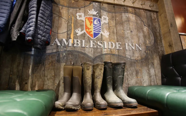 The Ambleside Inn - The Inn Collection Group