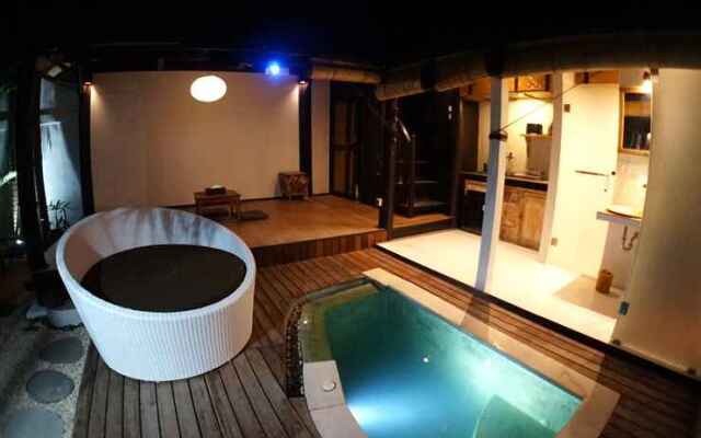 Grand Blue Villa Seminyak