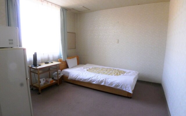 New Makomo Hotel