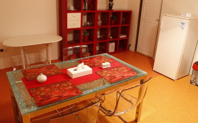 Ubytování na náměstí