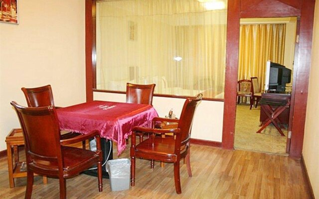 Taihe Hotel