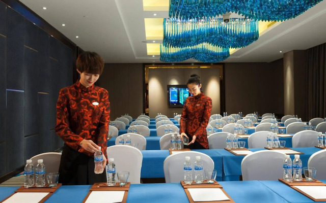 Changchun Abritz Hotel