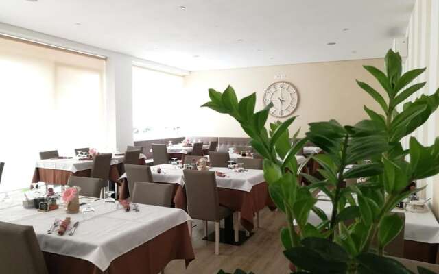 Hotel Paganella di Molveno
