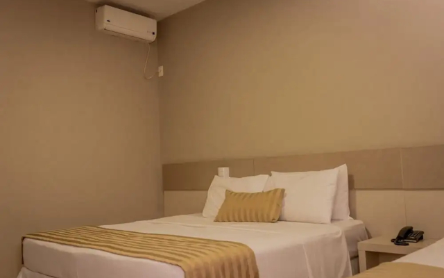 Fenix Hotel Araxa