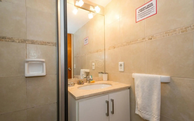 Hotel Playa Brava