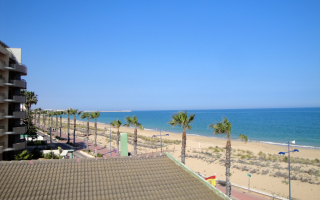 Apartamentos Voramar 3000
