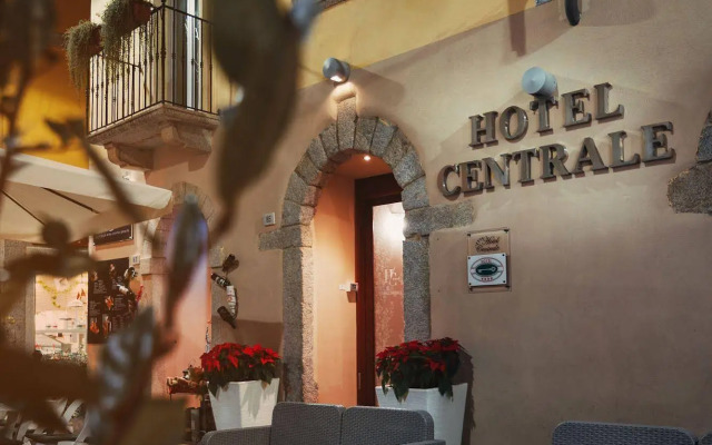 Hotel Centrale