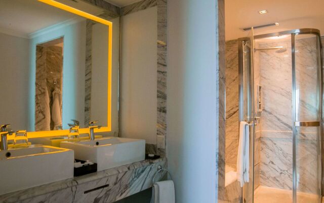 Sofitel Buenos Aires Recoleta Hotel