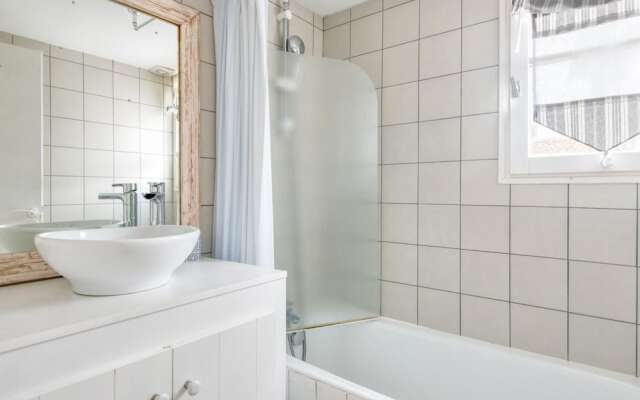 Appartement Liseron