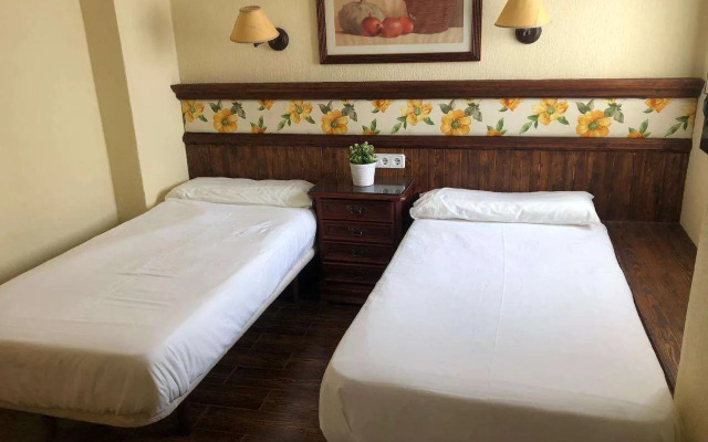 Conil Homes IV Apartments