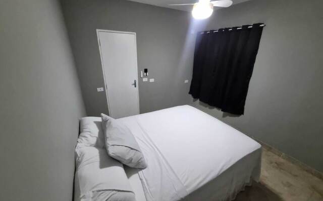 Villa Fatima Hostel Gru