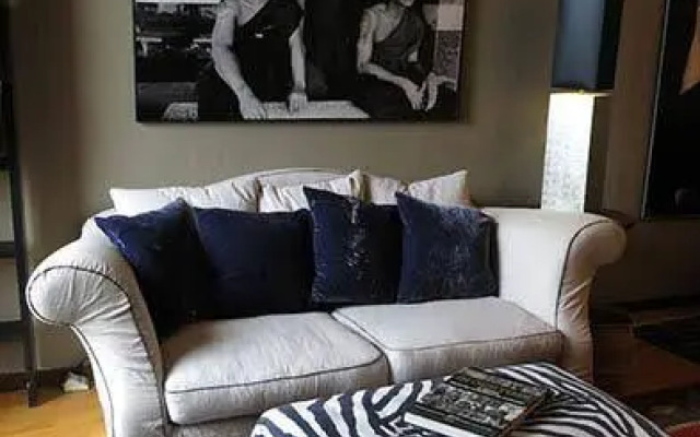 Sole & Luna Milan City Apartments