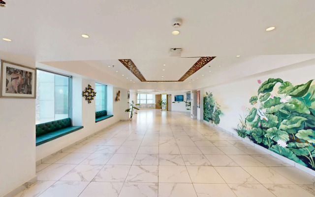 Radisson Hotel Bareilly Airport