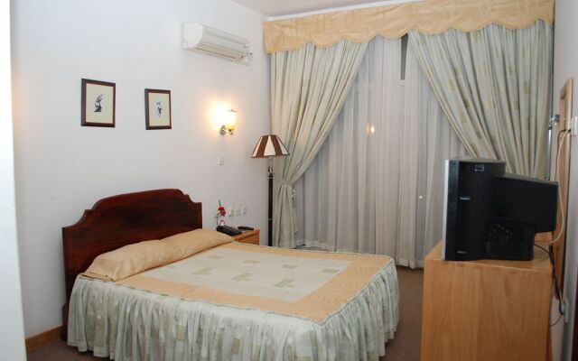 Ridar Hotel