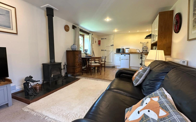 The Byre