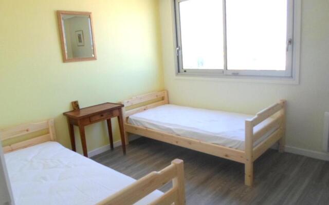 Appartement Les Sables-d'Olonne, 2 pièces, 4 personnes - FR-1-197-132