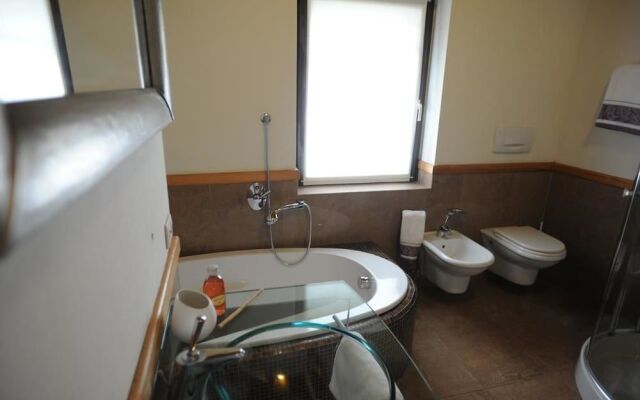 Monte Maino Bed and Breakfast